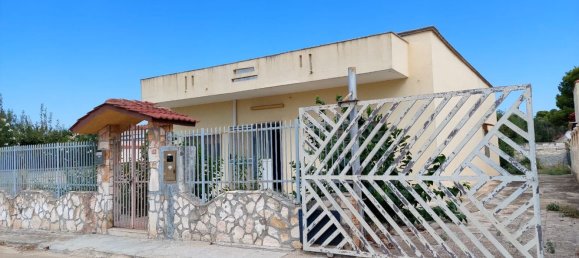 Вилла с 6 комнатами в Аветрана, Италия № 27940 24