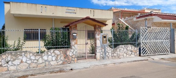 Вилла с 6 комнатами в Аветрана, Италия № 27940 25