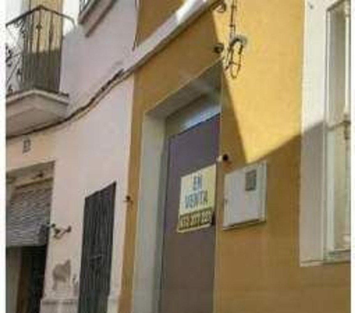 3 bedrooms House in Palma de Gandia, Spain No. 168067