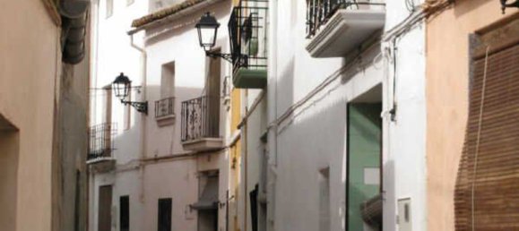 3 bedrooms House in Palma de Gandia, Spain No. 168067 3