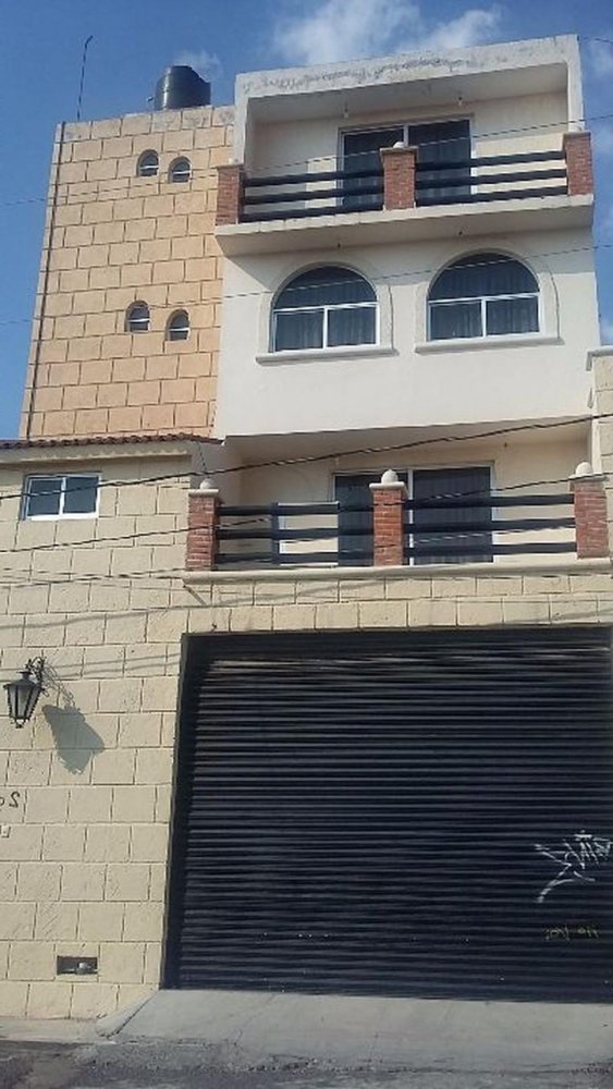 Casa T4 em Queretaro, Mexico N.º 149439