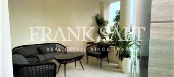 Apartamento de 2 dormitorios en Swieqi, Malta No. 4954 9