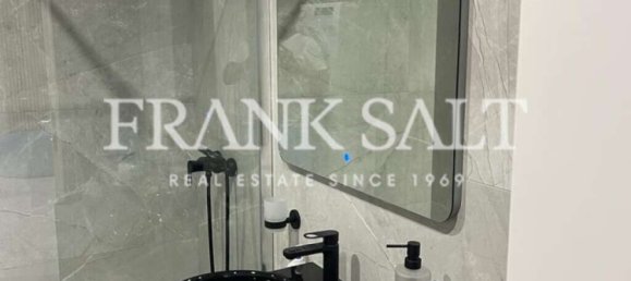 Apartamento de 2 dormitorios en Swieqi, Malta No. 4954 8