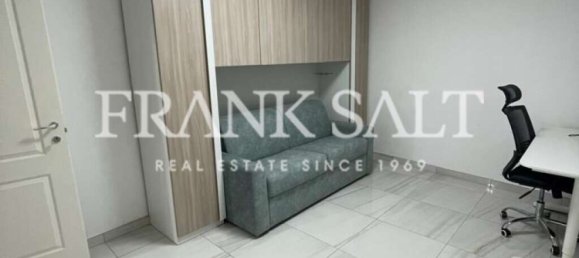 Apartamento de 2 dormitorios en Swieqi, Malta No. 4954 5