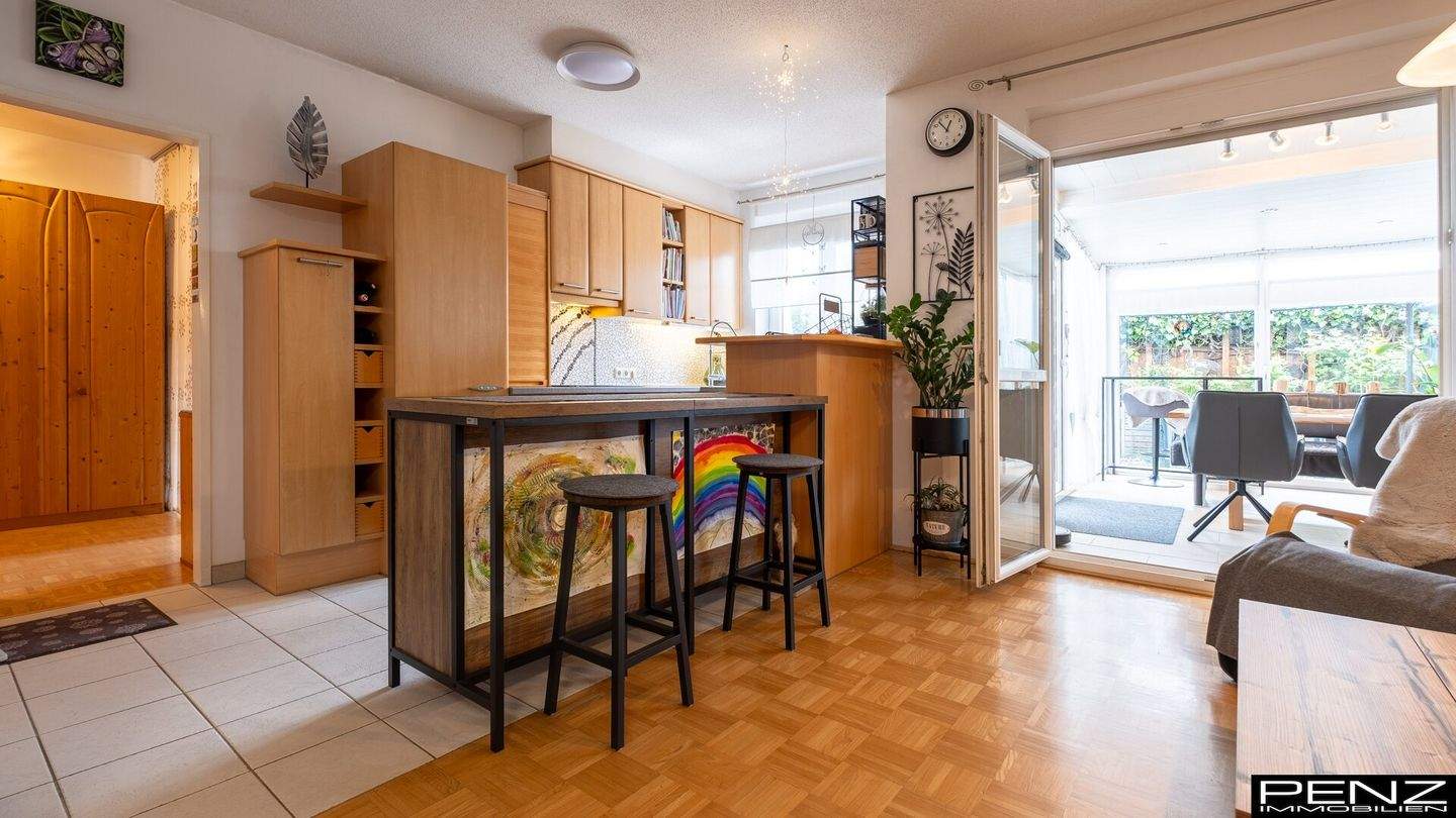 Apartamento de 4 divisões em Gramastetten, Austria N.º 161679