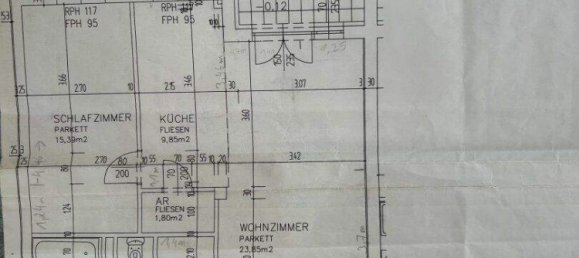 Apartamento de 4 divisões em Gramastetten, Austria N.º 161679 15