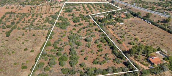90m² Land in Lagos, Portugal No. 133217 5