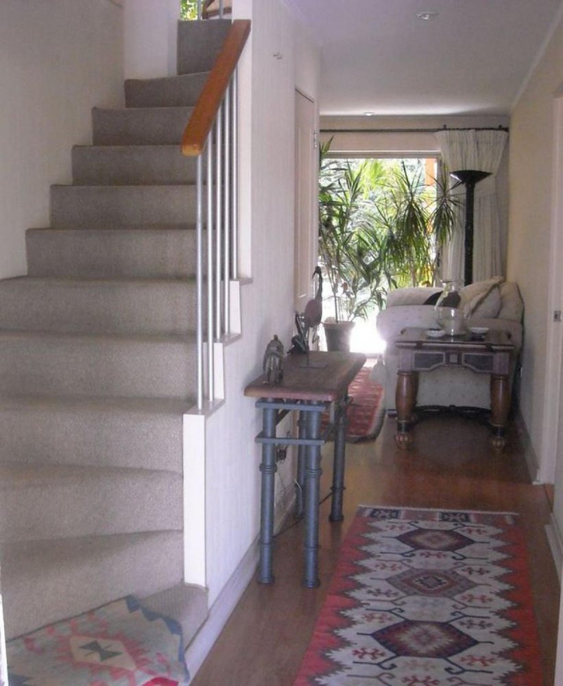 Дом с 4 спальнями в Сантьяго, Чили № 2724