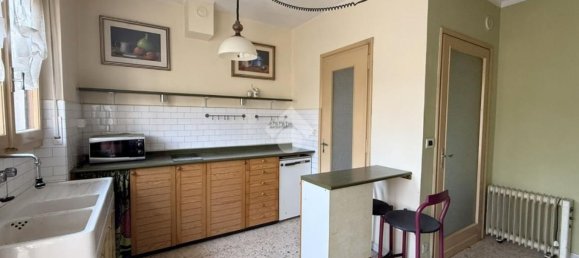 2-Zimmer Wohnung in Bussoleno, Italy, Nr. 65322 9