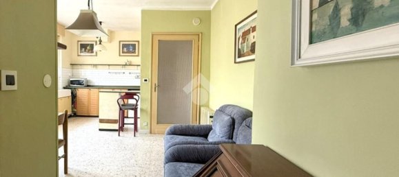 2-Zimmer Wohnung in Bussoleno, Italy, Nr. 65322 13