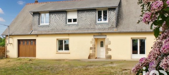 Casa T4 em Plestan, France N.º 306102 2