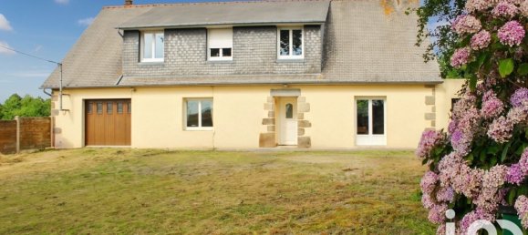 Casa T4 em Plestan, France N.º 306102 19