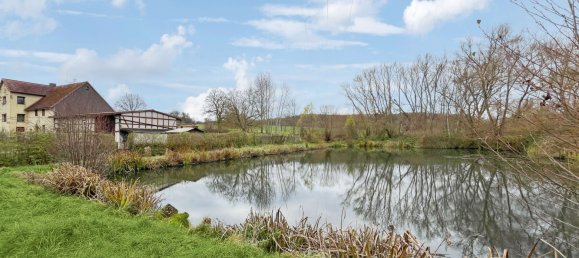 5 rooms House in Mansfeld-Sudharz, Germany No. 154797 9