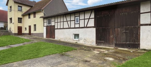 5 rooms House in Mansfeld-Sudharz, Germany No. 154797 10
