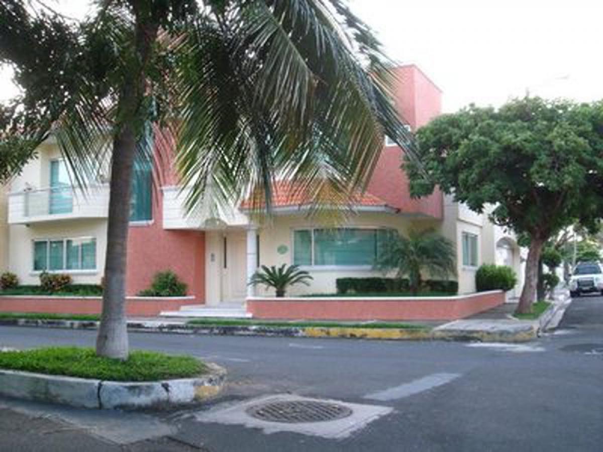 4 Schlafzimmer Haus in Veracruz, Mexico, Nr. 210218