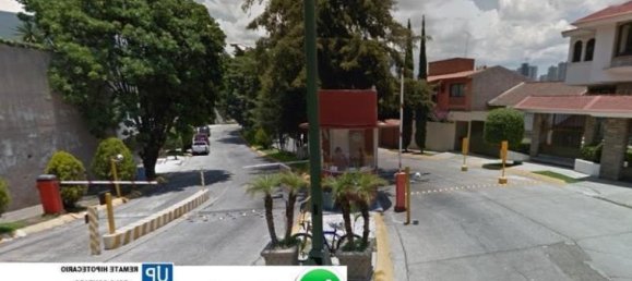 3 chambres Appartement à Mexico No. 182050 2