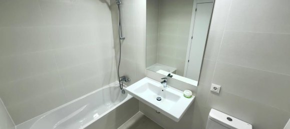 Apartamento T3 em Alicante, Espanha N.º 366044 21