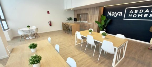 Apartamento T3 em Alicante, Espanha N.º 366044 5