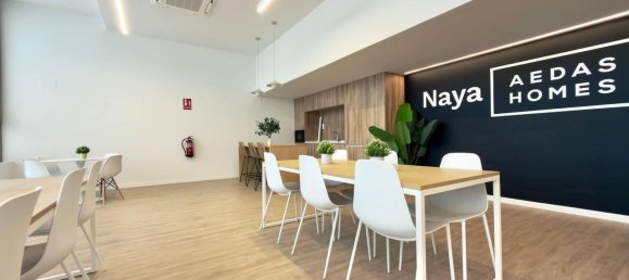 Apartamento T3 em Alicante, Espanha N.º 366044 6