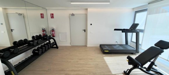 Apartamento T3 em Alicante, Espanha N.º 366044 4