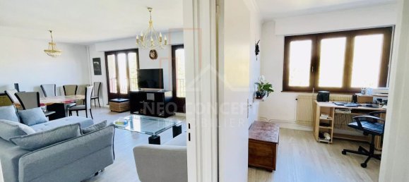 6غرفة شقة في Haguenau, France رقم 54163 13