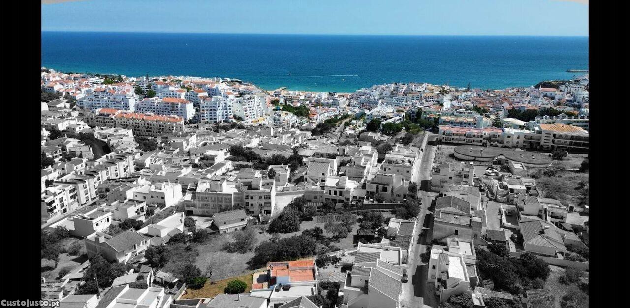3 chambres Maison à Albufeira, Portugal No. 299535