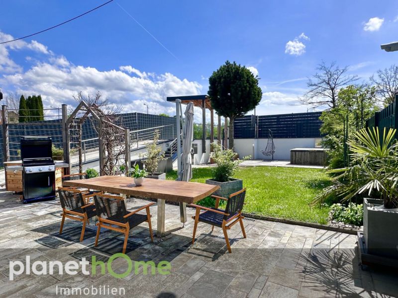 3غرفة منزل في Salzburg, Austria رقم 234249