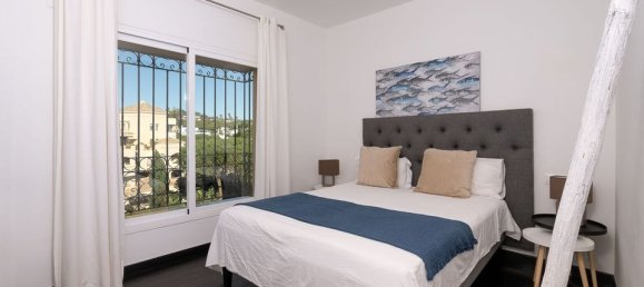 4 bedrooms Penthouse in Marbella, Spain No. 186058 37