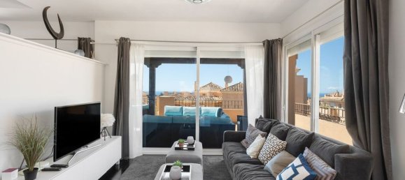 4 bedrooms Penthouse in Marbella, Spain No. 186058 26