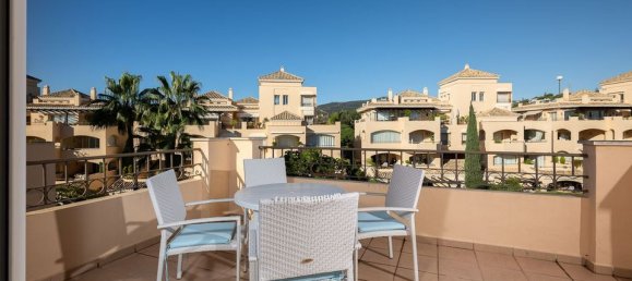 4 bedrooms Penthouse in Marbella, Spain No. 186058 25