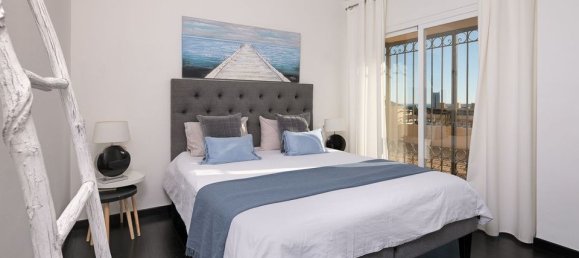 4 bedrooms Penthouse in Marbella, Spain No. 186058 36