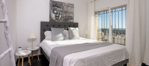 4 bedrooms Penthouse in Marbella, Spain No. 186058 41