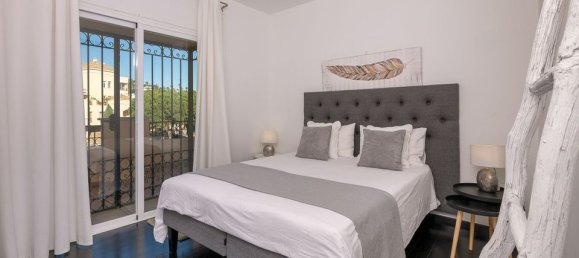 4 bedrooms Penthouse in Marbella, Spain No. 186058 39