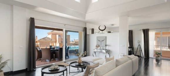 4 bedrooms Penthouse in Marbella, Spain No. 186058 28