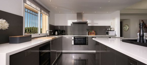 4 bedrooms Penthouse in Marbella, Spain No. 186058 33