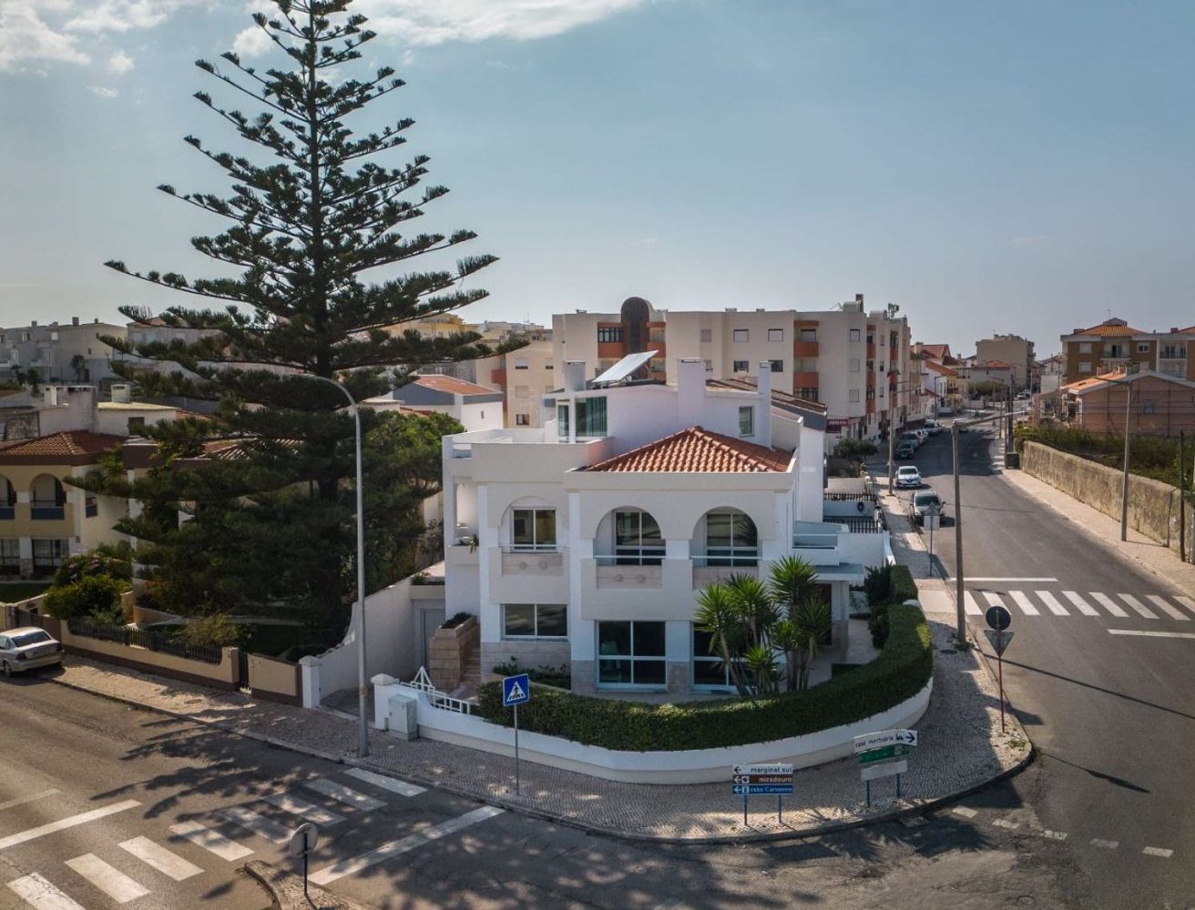 5 Schlafzimmer Haus in Peniche, Portugal, Nr. 247579