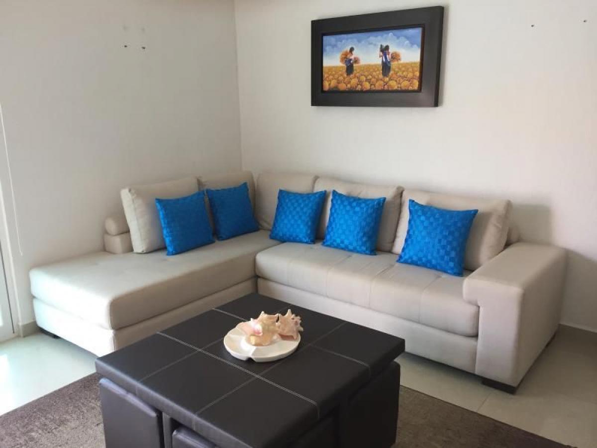 3 Schlafzimmer Wohnung in Guerrero, Mexico, Nr. 169517