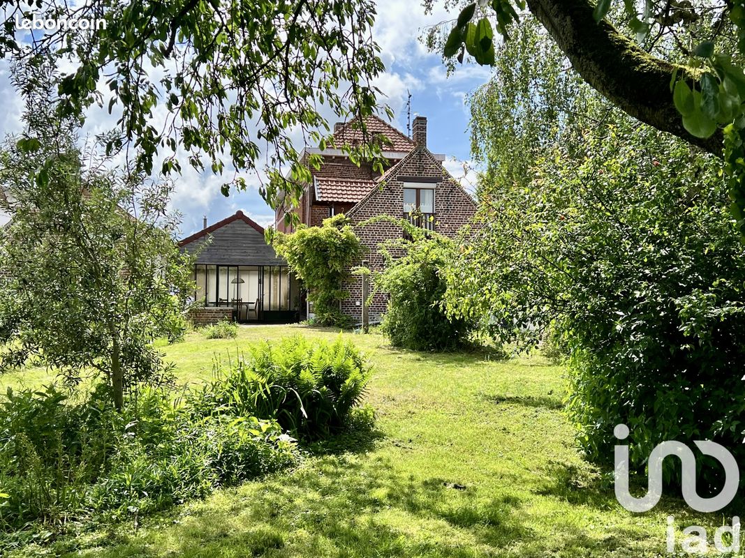 4 chambres Maison de ville à Gondecourt, France No. 66054