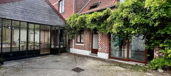 4 chambres Maison de ville à Gondecourt, France No. 66054 4