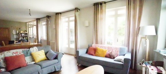 4 chambres Maison de ville à Gondecourt, France No. 66054 3