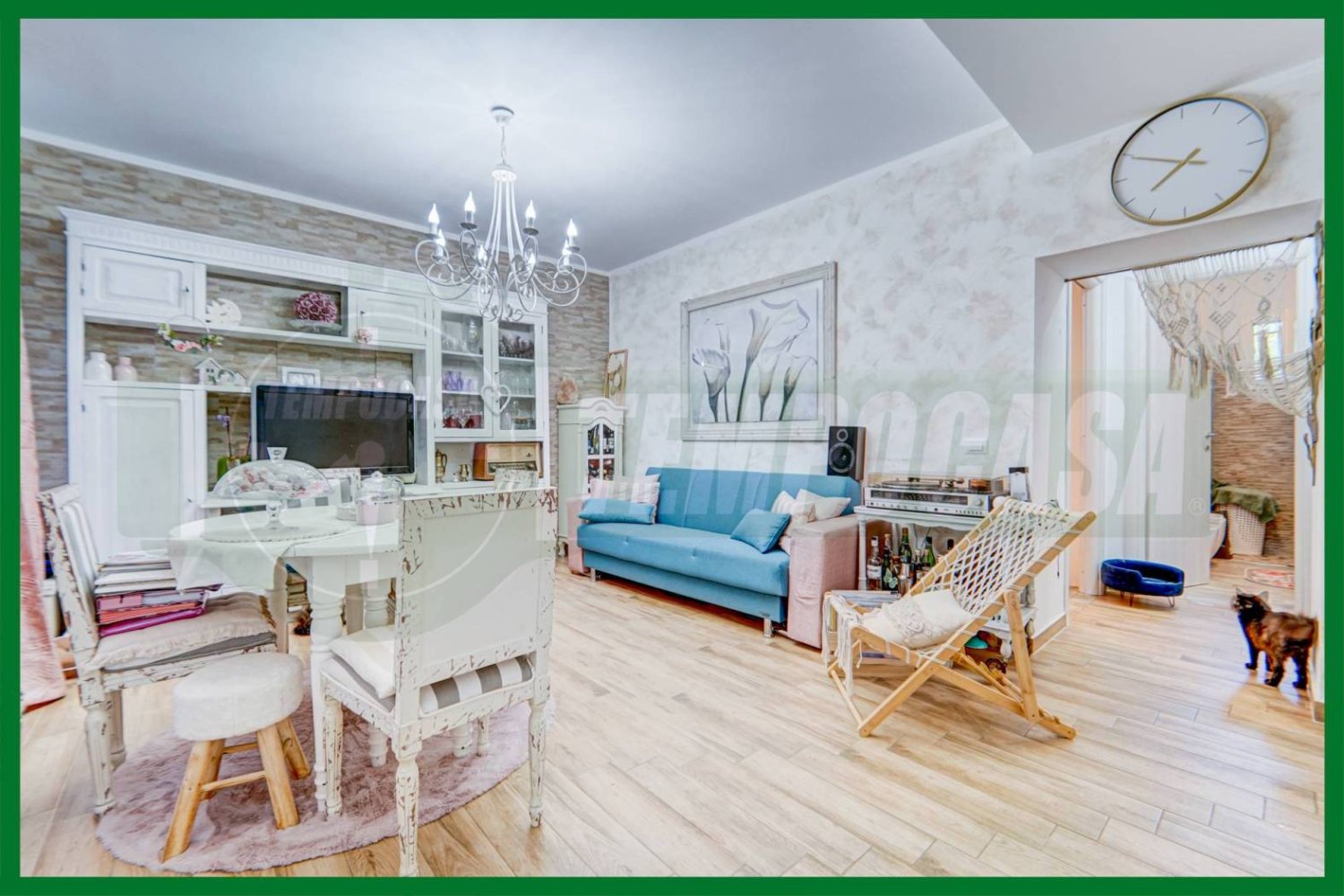 2 chambres Appartement à Gavirate, Italy No. 354441