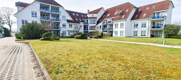 Duplex T2 em Nordwestmecklenburg, Germany N.º 144554 44