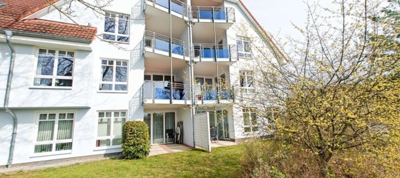 Duplex T2 em Nordwestmecklenburg, Germany N.º 144554 48