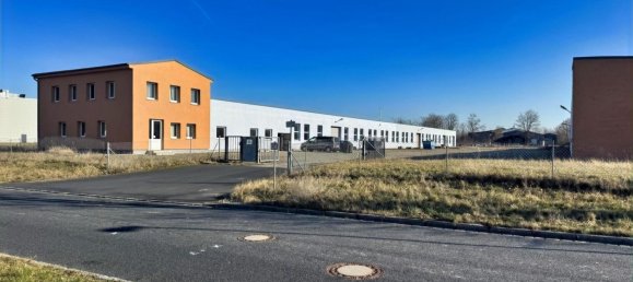  بناية في Saxony, Germany 2632متر مربع رقم 297010 2