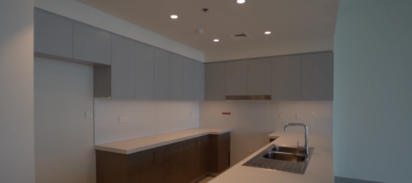 3 Schlafzimmer Wohnung in FORTE, Dubai, UAE, Nr. 61131 6