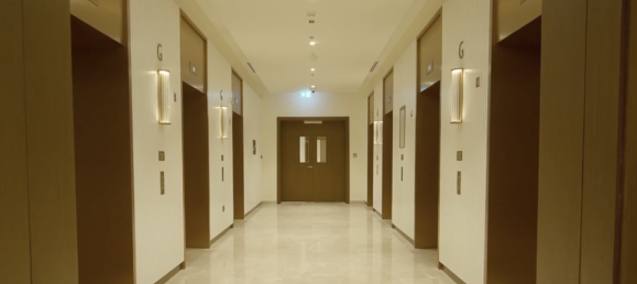 3 Schlafzimmer Wohnung in FORTE, Dubai, UAE, Nr. 61131 2