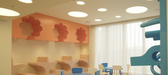 3 Schlafzimmer Wohnung in FORTE, Dubai, UAE, Nr. 61131 5