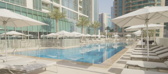 3 Schlafzimmer Wohnung in FORTE, Dubai, UAE, Nr. 61131 13