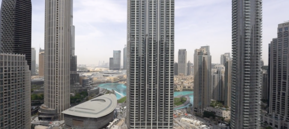 3 Schlafzimmer Wohnung in FORTE, Dubai, UAE, Nr. 61131 11