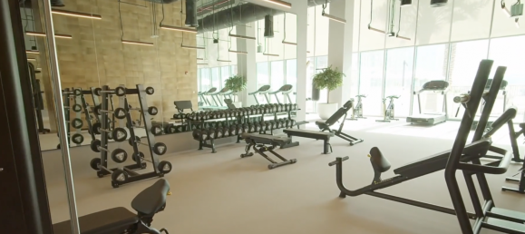 3 Schlafzimmer Wohnung in FORTE, Dubai, UAE, Nr. 61131 12